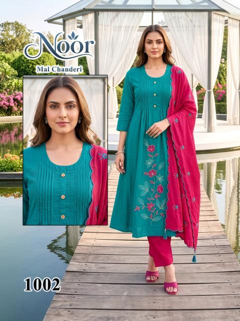 Desi kudi noor vol 1 kurti wholesale price